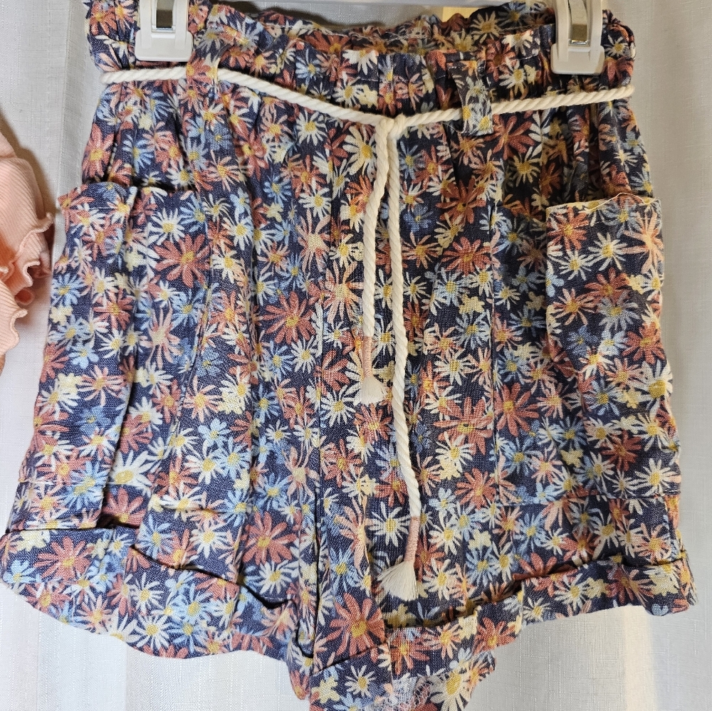 2/$20 Jessica Simpson XL (12) Top Shorts Set - Picture 4 of 8